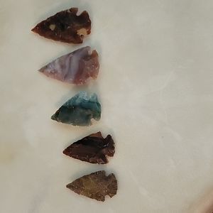 Arrow Heads SALE FINAL PRICE